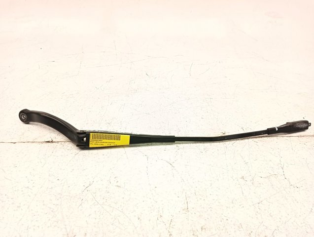 Mechanizm wycieraczek 13182340 OPEL