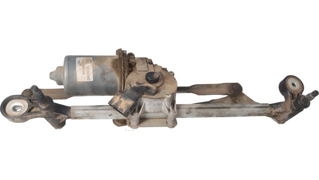 Mechanizm wycieraczek 13182340 OPEL