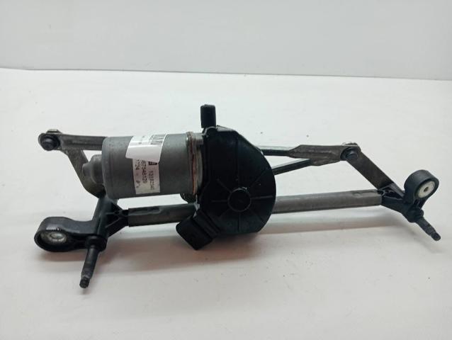 Mechanizm wycieraczek 13182340 OPEL