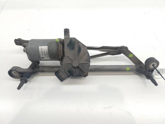 Mechanizm wycieraczek 13182340 OPEL