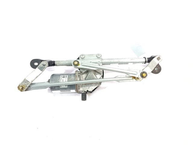 Mechanizm wycieraczek 13182340 OPEL