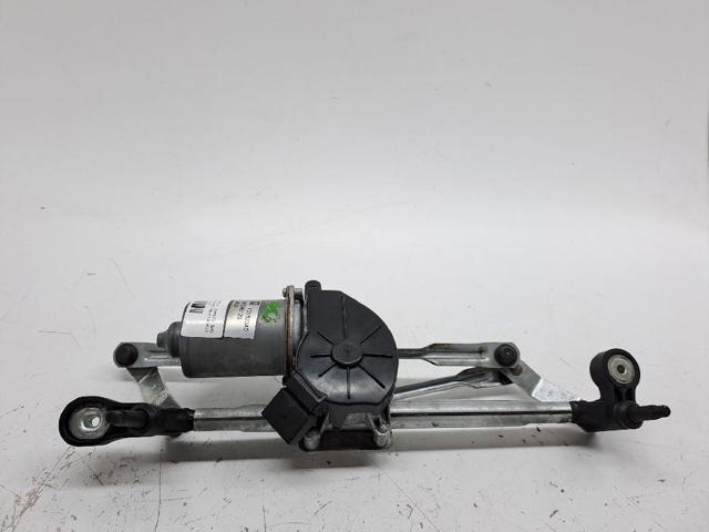 Mechanizm wycieraczek 13182340 OPEL