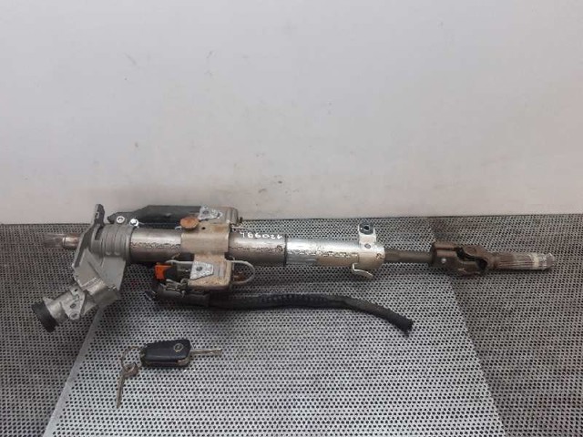 Kolumna (wał) kierownicza (kierownicy) 13182345 OPEL