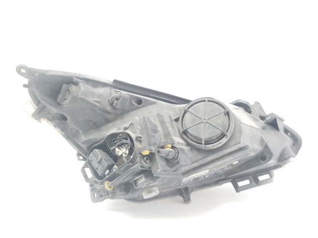 Reflektor lewy 13186381 OPEL