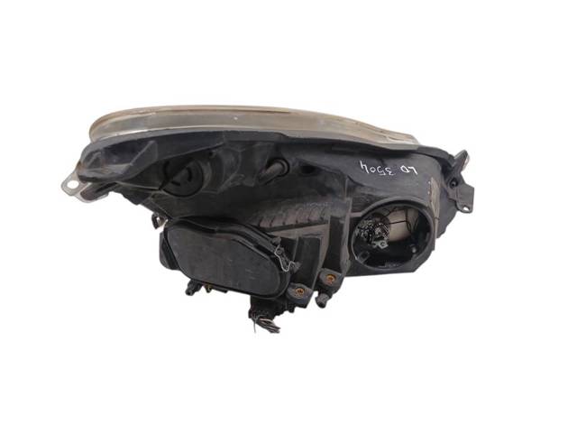 Reflektor lewy 13186381 OPEL