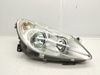 Reflektor prawy 13186382 OPEL