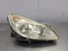 Reflektor prawy 13186382 OPEL