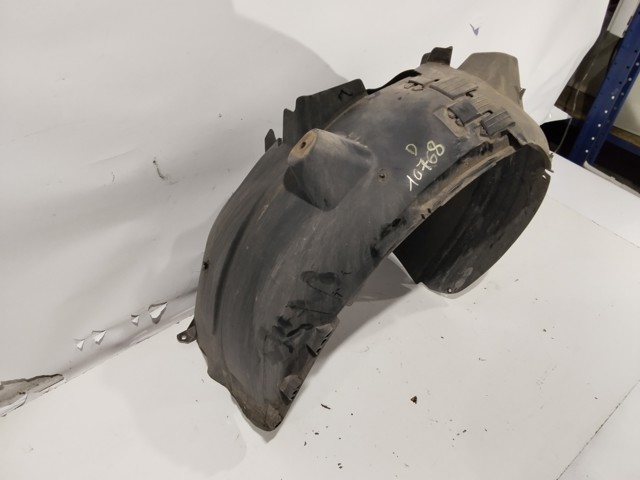 Kupić Nadkole błotnika przedniego prawe Opel Corsa  S07 w dobrej cenie