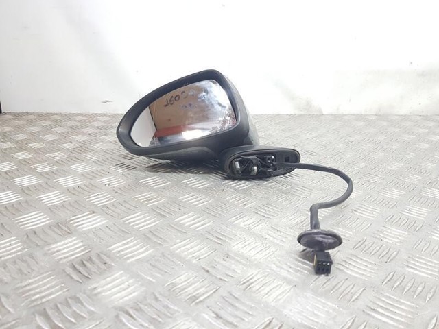 Lusterko wsteczne lewe 13187615 OPEL