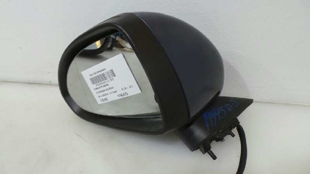 Lusterko wsteczne lewe 13187615 OPEL