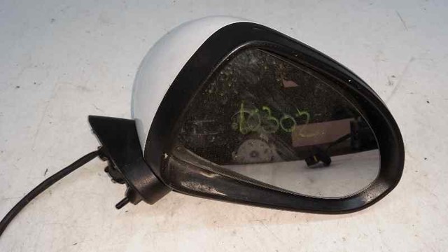 Lusterko wsteczne prawe 13187618 OPEL