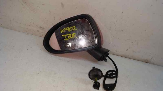Lusterko wsteczne prawe 13187618 OPEL