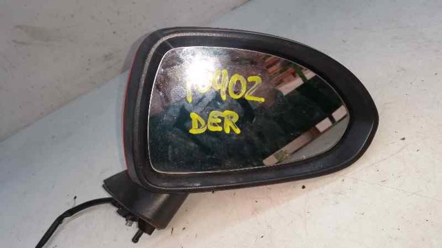 Lusterko wsteczne prawe 13187618 OPEL