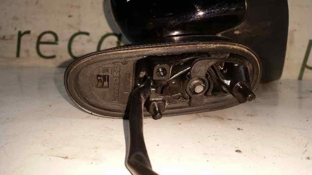 Lusterko wsteczne prawe 13187618 OPEL
