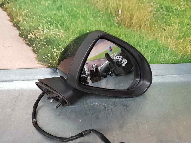 Lusterko wsteczne prawe 13187618 OPEL