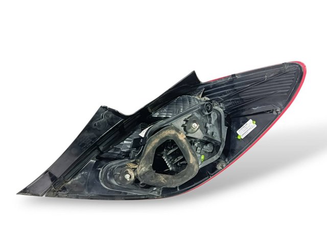Lampa zespolona tylna lewa 13188047 OPEL