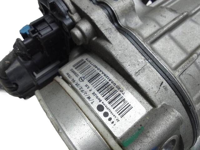 Pompa wspomagania hydraulicznego kierownicy 13188613 OPEL