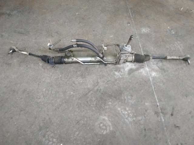 Listwa kierownicza (maglownica) 13188614 OPEL