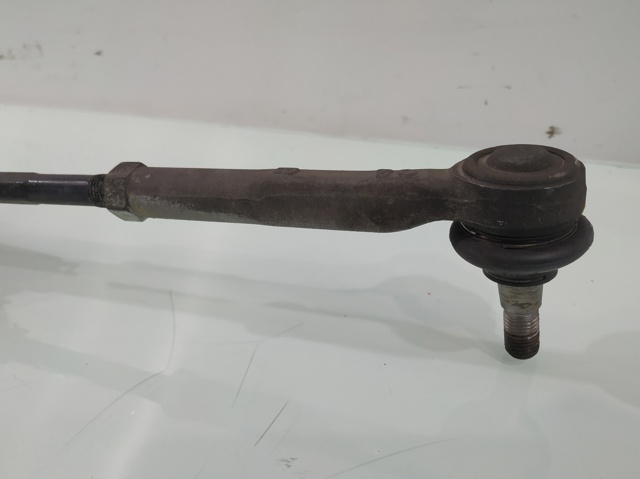 Listwa kierownicza (maglownica) 13188614 OPEL