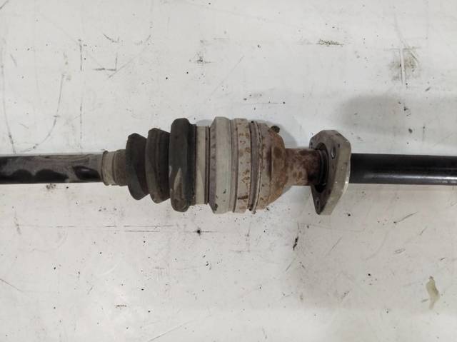 Półoś napędowa przednia prawa 13189073 OPEL