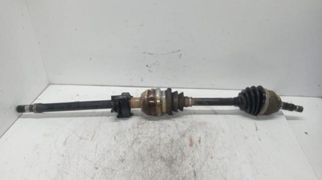 Półoś napędowa przednia prawa 13189073 OPEL