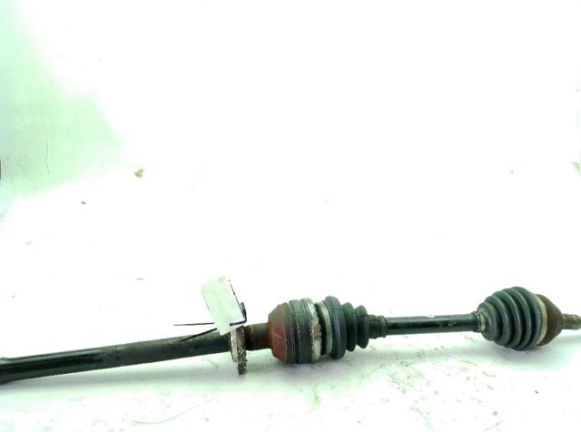 Półoś napędowa przednia prawa 13189073 OPEL