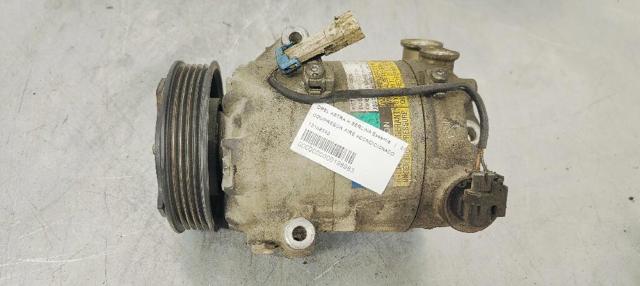 Sprężarka klimatyzacji 13189393 OPEL