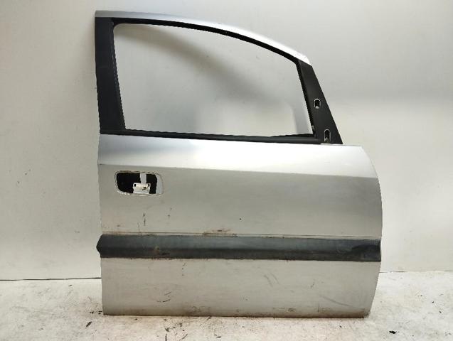 Drzwi przednie prawe 13189980 OPEL