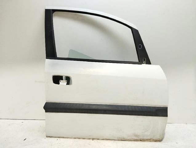 Drzwi przednie prawe 13189980 OPEL