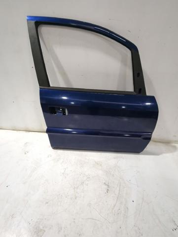 Drzwi przednie prawe 13189980 OPEL