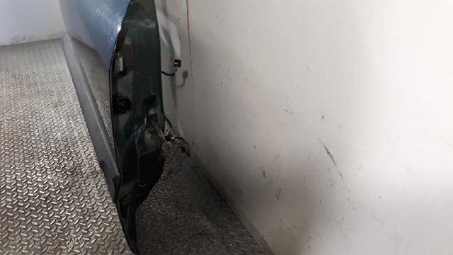 Drzwi przednie prawe 13189980 OPEL