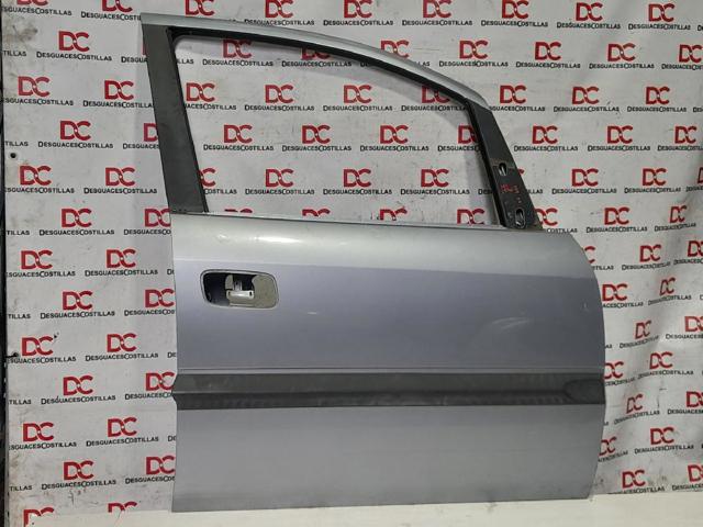 Drzwi przednie prawe 13189980 OPEL