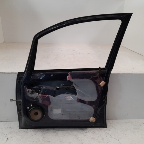 Drzwi przednie prawe 13189980 OPEL