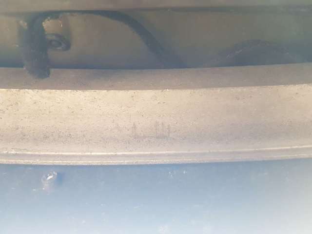 Belka zderzaka Opel Meriva