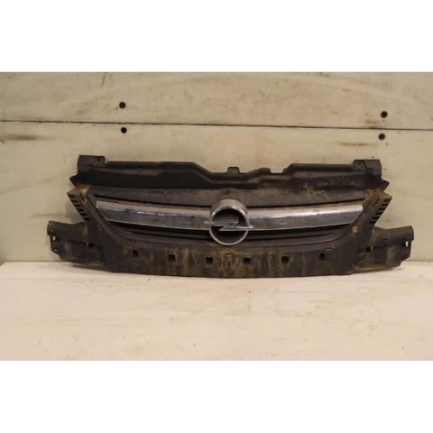 Atrapa chłodnicy do Opel Corsa F08, F68