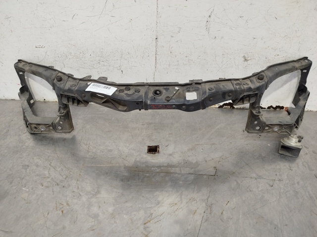 Osłona chłodnicy kompletna (panel mocowania reflektorów) 13191106 OPEL