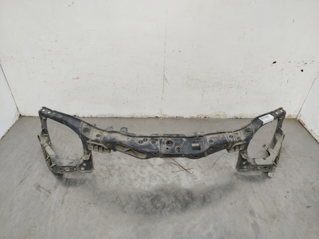 Osłona chłodnicy kompletna (panel mocowania reflektorów) 13191106 OPEL