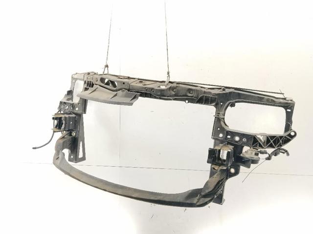 Osłona chłodnicy kompletna (panel mocowania reflektorów) 13191106 OPEL