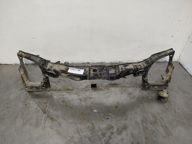 Osłona chłodnicy kompletna (panel mocowania reflektorów) 13191106 OPEL
