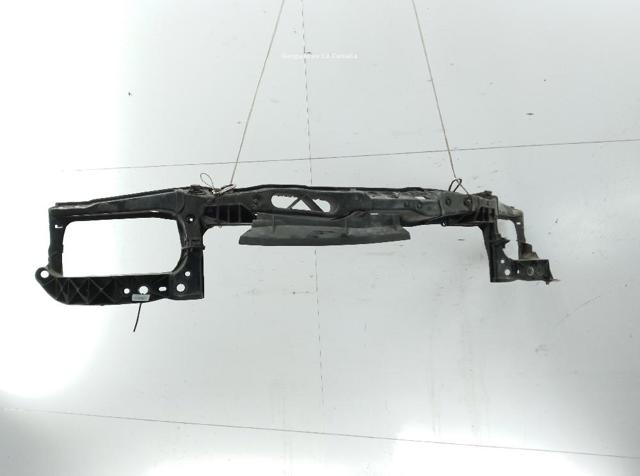 Osłona chłodnicy kompletna (panel mocowania reflektorów) 13191106 OPEL