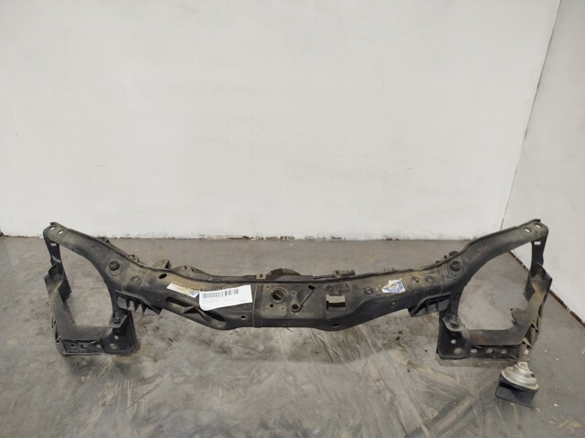 Osłona chłodnicy kompletna (panel mocowania reflektorów) 13191106 OPEL