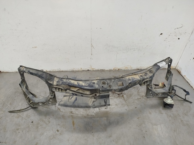 Osłona chłodnicy kompletna (panel mocowania reflektorów) 13191106 OPEL