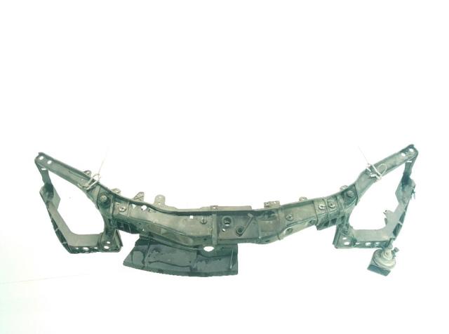 Osłona chłodnicy kompletna (panel mocowania reflektorów) 13191106 OPEL