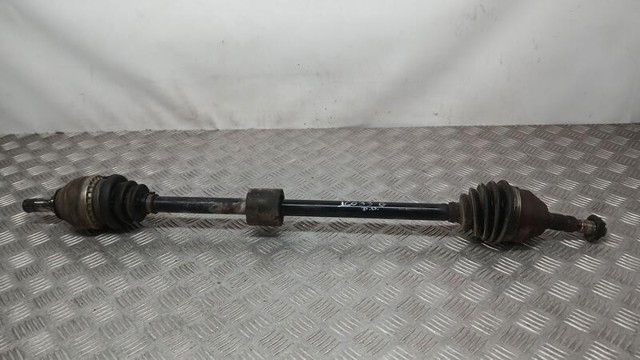 Półoś napędowa przednia prawa 13191328 OPEL