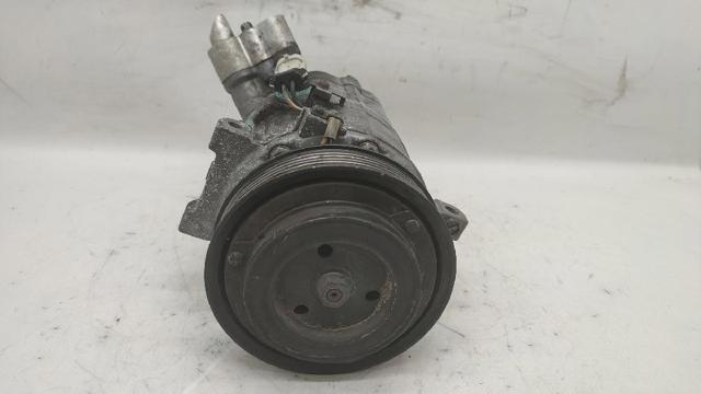 Sprężarka klimatyzacji 13191997 OPEL