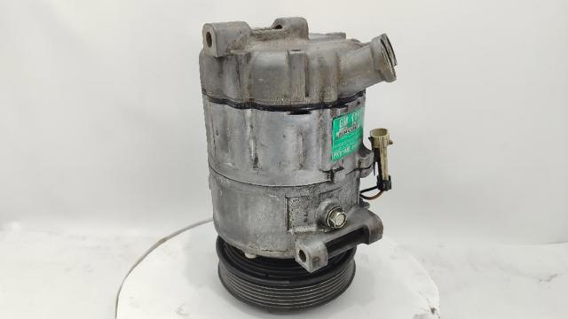 Kompresor klimatyzacji Saab 9-3