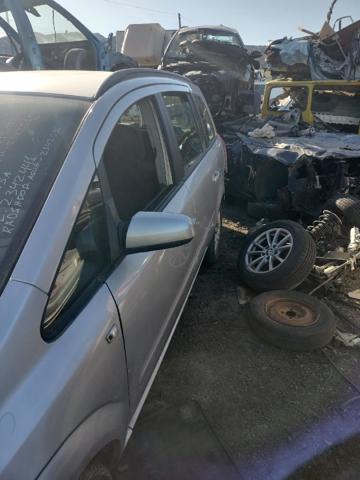 Pedał sprzęgła 13192503 OPEL