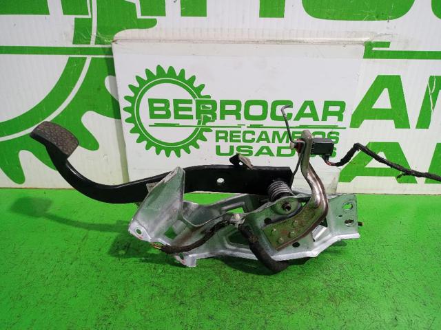 Pedał sprzęgła do Opel Zafira A05