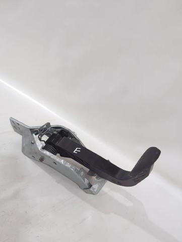 Pedał sprzęgła 13192503 OPEL