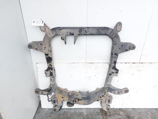 Korpus osi przedniej 13192886 OPEL